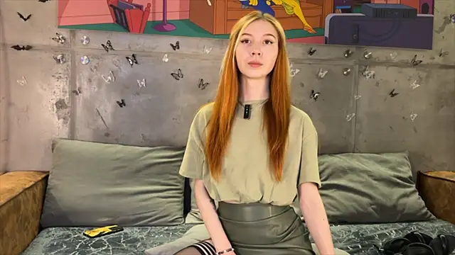 Snapshot of izi-fox chatting on February 2025 06:32:02 PM izi-fox online show from February 2025 06:32:02 PM