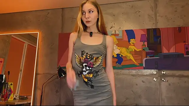 Snapshot of izi-fox chatting on October 2025 04:04:01 PM izi-fox online show from October 2025 04:04:01 PM