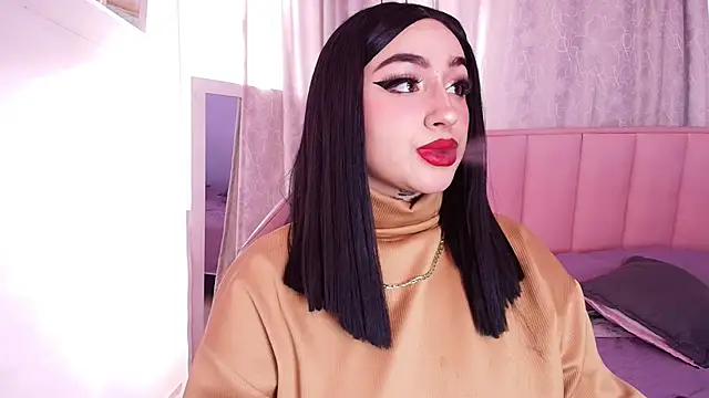 bella-green online show from December 2024 07:03:02 PM