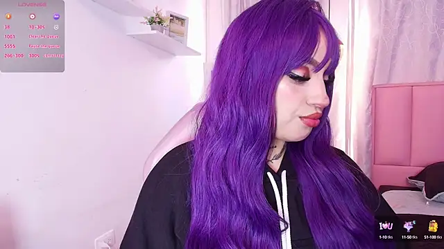 bella-green online show from January 2025 07:11:01 PM