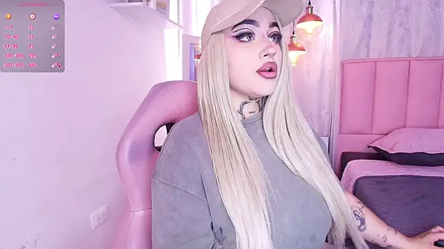 bella-green online show from February 2025 07:14:02 PM