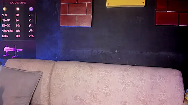 Elettra Rou online show from March 2025 10:15:02 PM