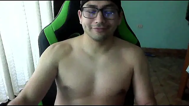 Allen ibe online show from November 2025 08:29:02 PM