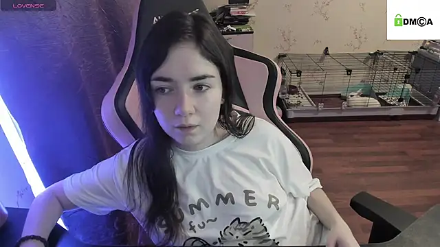 Crazy forest fairy online show from January 2025 11:56:01 PM