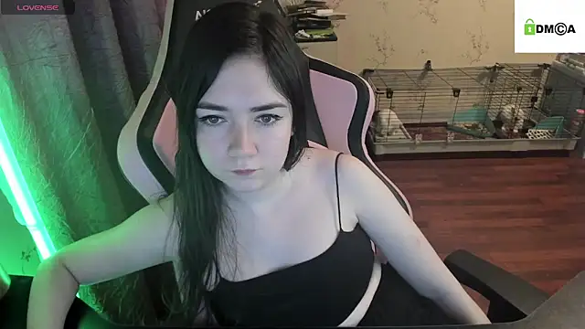 Crazy forest fairy online show from March 2025 02:19:02 AM