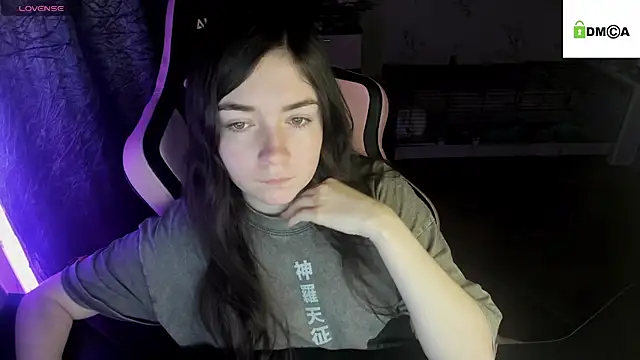 Crazy forest fairy online show from March 2025 11:21:02 PM