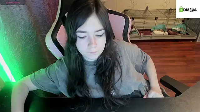 Crazy forest fairy online show from March 2025 02:39:02 AM