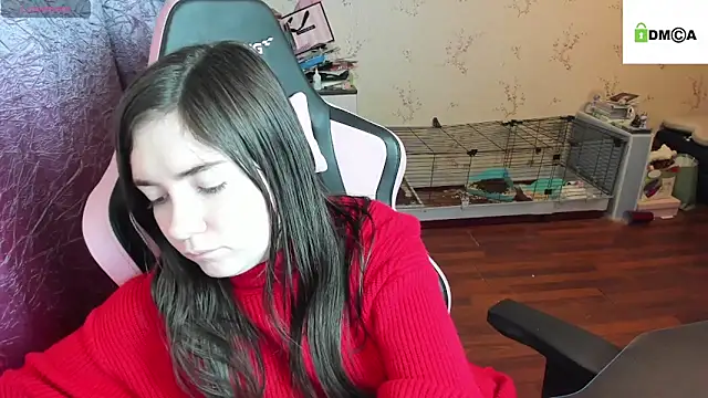 Crazy forest fairy online show from November 2025 10:20:02 PM