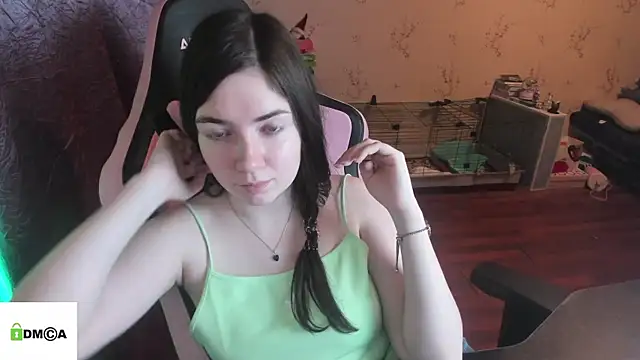 Crazy forest fairy online show from February 2026 02:56:02 AM