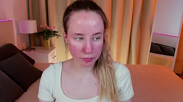 Cassie Kelman online show from February 2025 02:50:02 AM