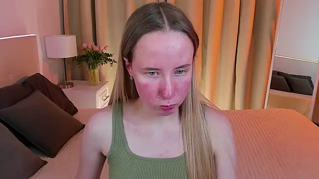 Cassie Kelman online show from February 2025 03:13:02 AM