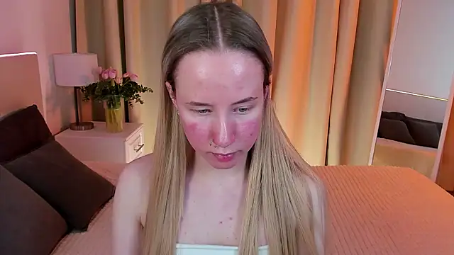 Cassie Kelman online show from February 2025 09:16:01 PM