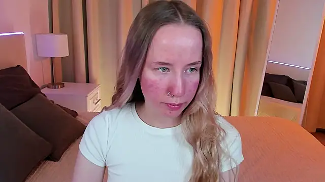 Cassie Kelman online show from February 2025 02:48:02 AM