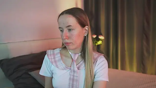 Cassie Kelman online show from March 2025 09:20:01 PM