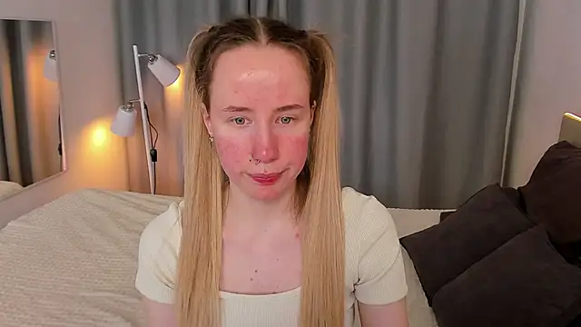 Cassie Kelman online show from March 2025 12:12:01 AM