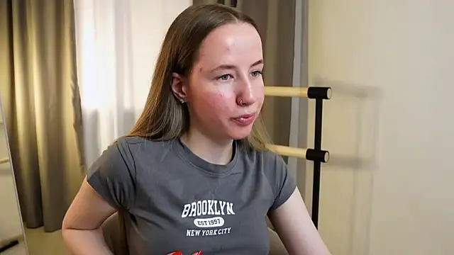 Cassie Kelman online show from October 2025 08:53:02 PM