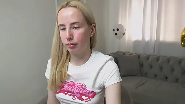 Cassie Kelman online show from July 2026 09:19:02 PM