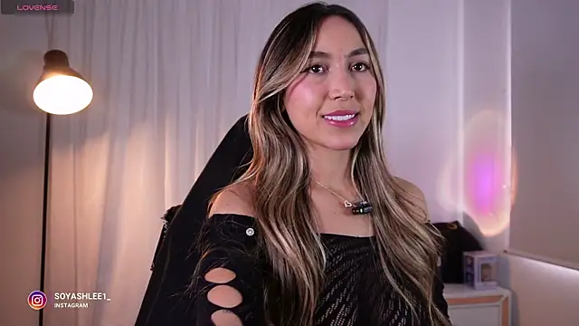 ashley2004 x online show from July 2026 08:24:01 PM