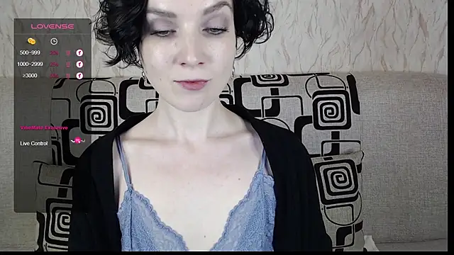 TinaWince online show from February 2025 08:40:02 AM