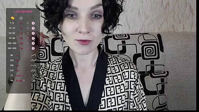 TinaWince online show from March 2025 09:46:02 AM