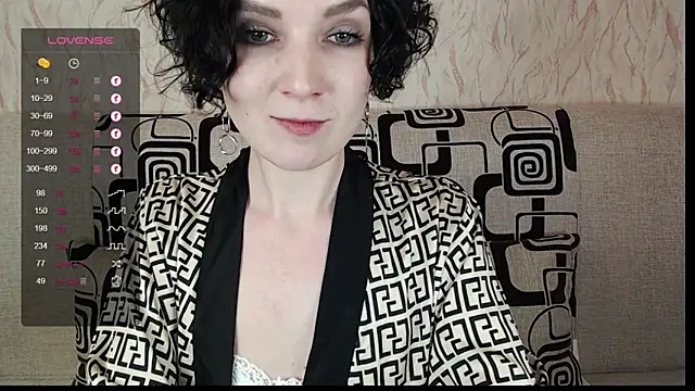 TinaWince online show from March 2025 08:43:01 AM