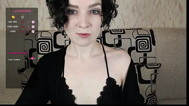 TinaWince online show from March 2025 06:08:02 AM