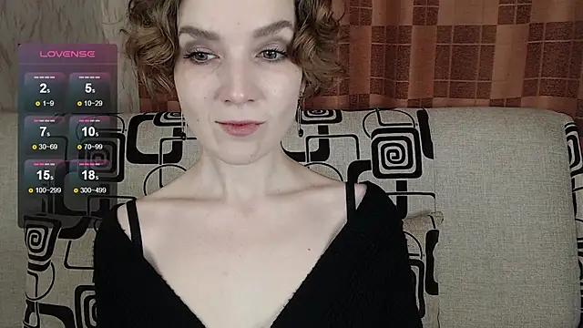 TinaWince online show from February 2026 04:35:01 AM