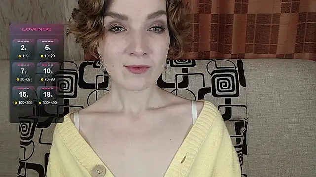 TinaWince online show from February 2026 04:46:02 AM