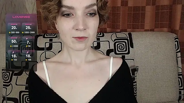 TinaWince online show from February 2026 04:57:02 AM