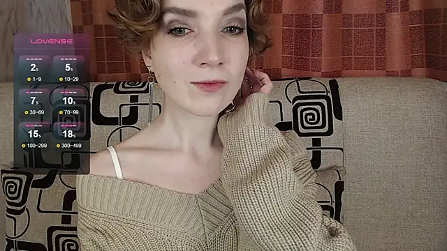 TinaWince online show from March 2026 05:11:01 AM