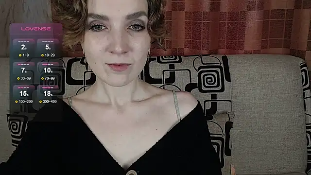 TinaWince online show from April 2026 05:04:02 AM