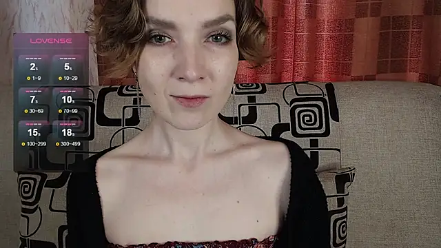 TinaWince online show from May 2026 05:05:02 AM