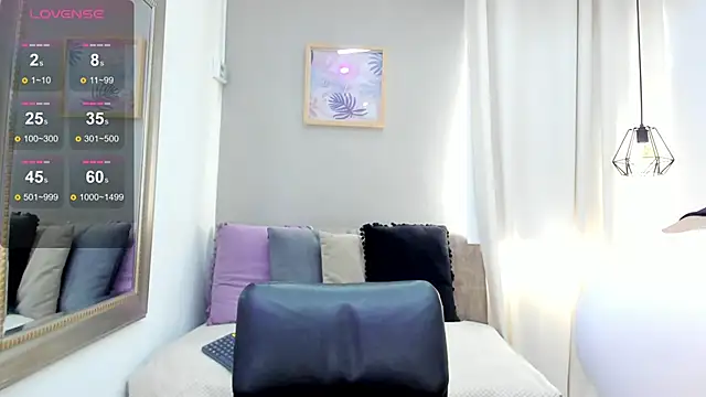  alaiasmile  online show from February 2025 07:41:02 PM