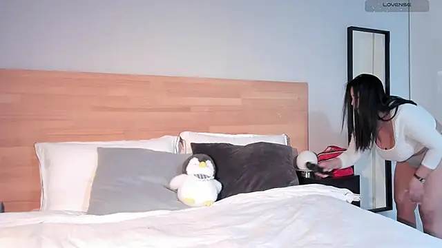  alaiasmile  online show from February 2026 05:55:01 PM