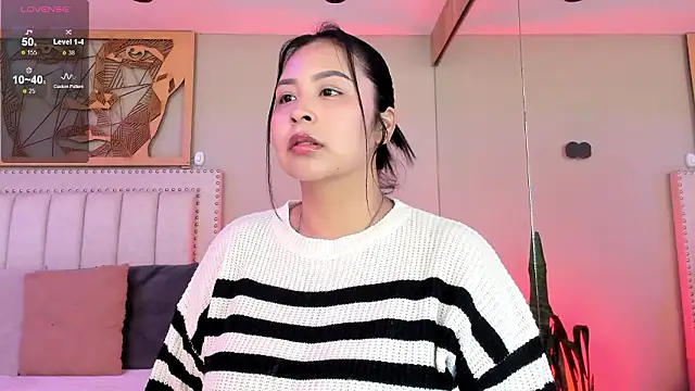  alaiasmile  online show from March 2026 07:31:02 PM