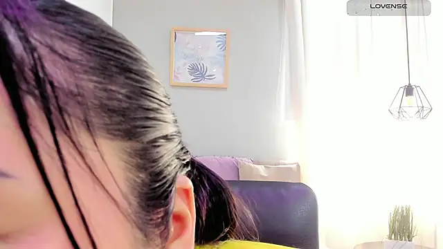  alaiasmile  online show from March 2026 07:19:01 PM