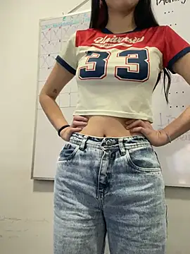 dafne bss online show from January 2026 09:08:01 PM