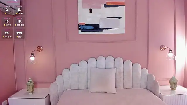 Snapshot of mara_brooks chatting on February 2025 06:44:01 PM mara brooks online show from February 2025 06:44:01 PM