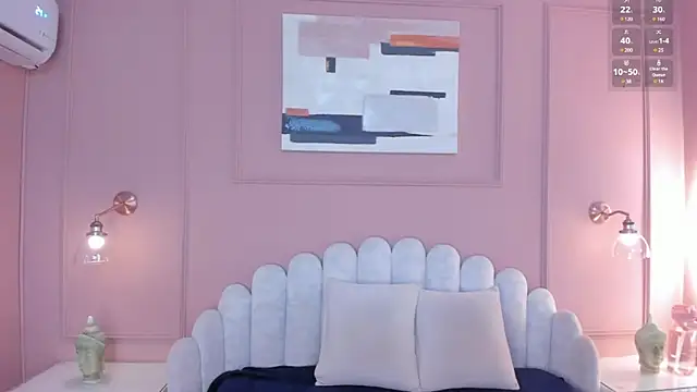 Snapshot of mara_brooks chatting on February 2025 06:48:02 PM mara brooks online show from February 2025 06:48:02 PM