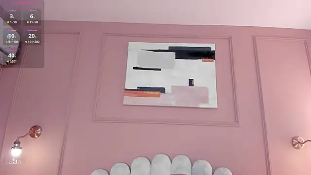 Snapshot of mara_brooks chatting on September 2025 06:34:01 PM mara brooks online show from September 2025 06:34:01 PM