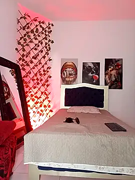 Snapshot of ARTHUR_MINI chatting on November 2025 10:06:02 AM ARTHUR MINI online show from November 2025 10:06:02 AM