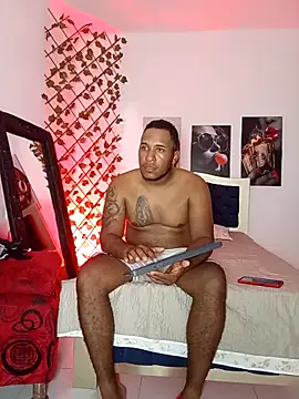 Snapshot of ARTHUR_MINI chatting on November 2025 01:08:01 AM ARTHUR MINI online show from November 2025 01:08:01 AM