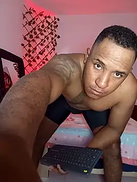 Snapshot of ARTHUR_MINI chatting on November 2025 12:55:02 AM ARTHUR MINI online show from November 2025 12:55:02 AM