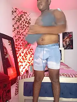 ARTHUR MINI online show from March 2026 01:02:01 AM