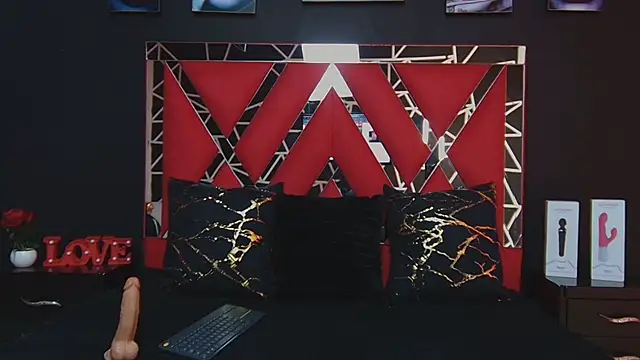 alex noa online show from March 2025 10:32:01 PM