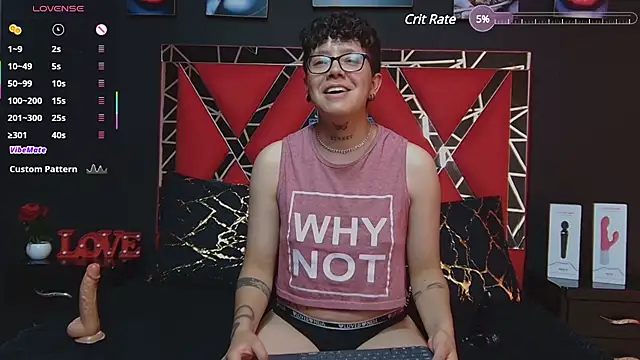 alex noa online show from March 2025 12:21:01 AM