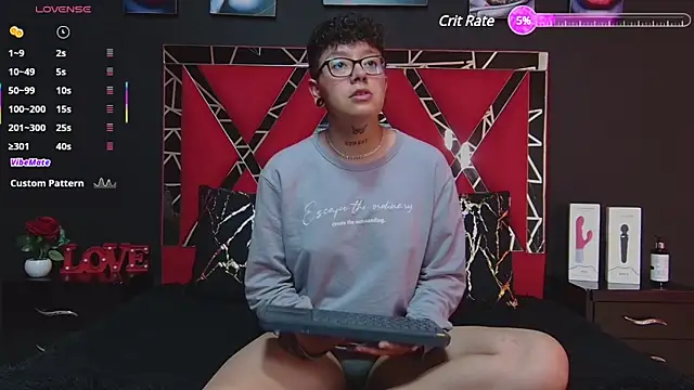 alex noa online show from March 2025 07:27:02 PM