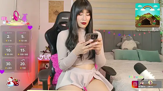 Snapshot of _thaeltaylor chatting on November 2025 04:50:01 PM thaeltaylor online show from November 2025 04:50:01 PM