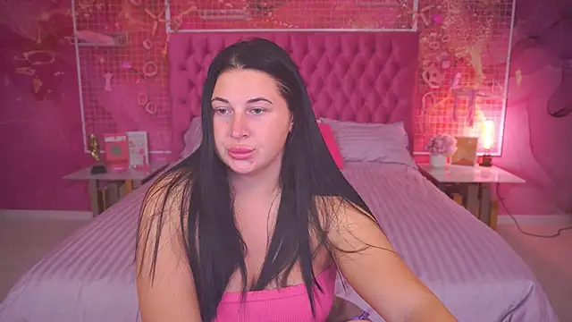 ArianaDarkk online show from October 2025 07:55:01 PM