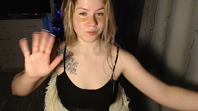 MelissaXKinky online show from January 2025 08:04:02 PM